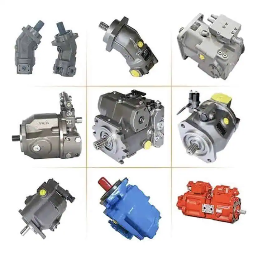 Hydraulic Pump